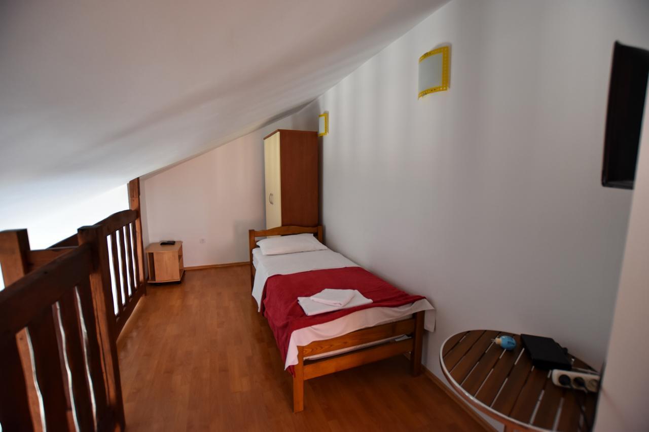 Apartments Matea Kožino Zewnętrze zdjęcie