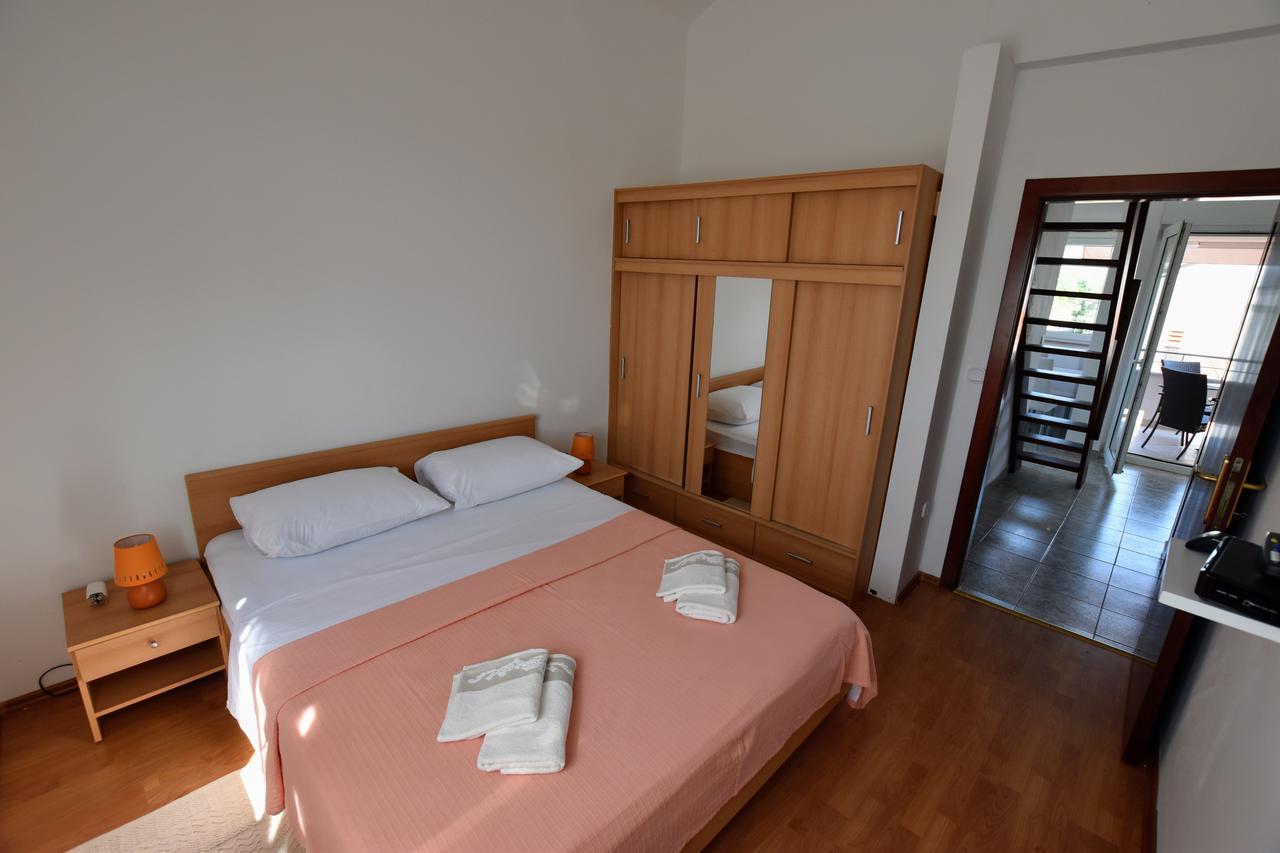 Apartments Matea Kožino Zewnętrze zdjęcie