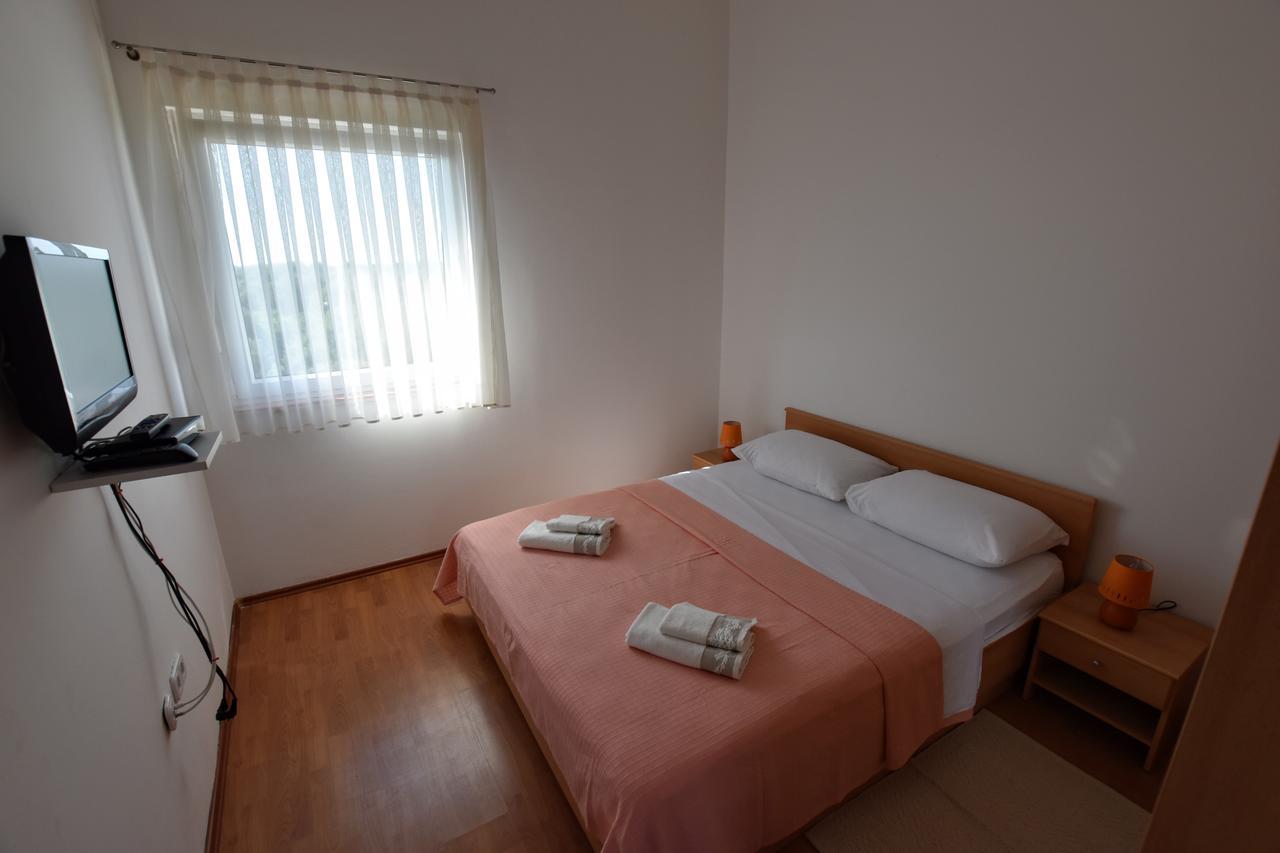 Apartments Matea Kožino Zewnętrze zdjęcie