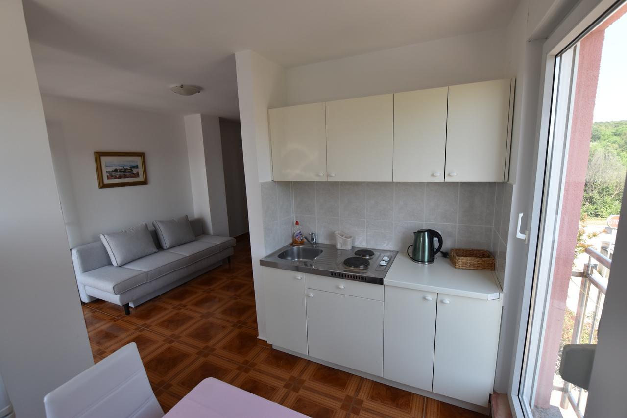 Apartments Matea Kožino Zewnętrze zdjęcie