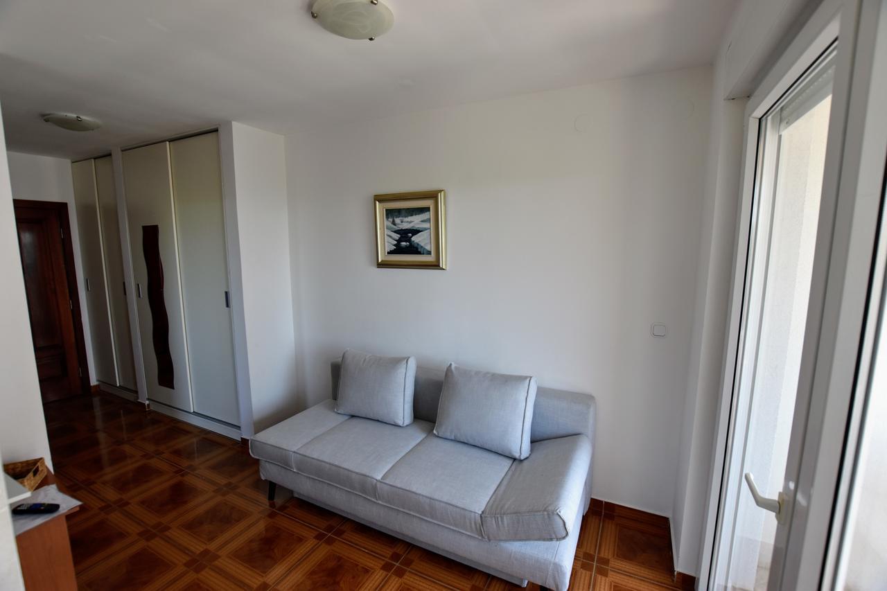 Apartments Matea Kožino Zewnętrze zdjęcie