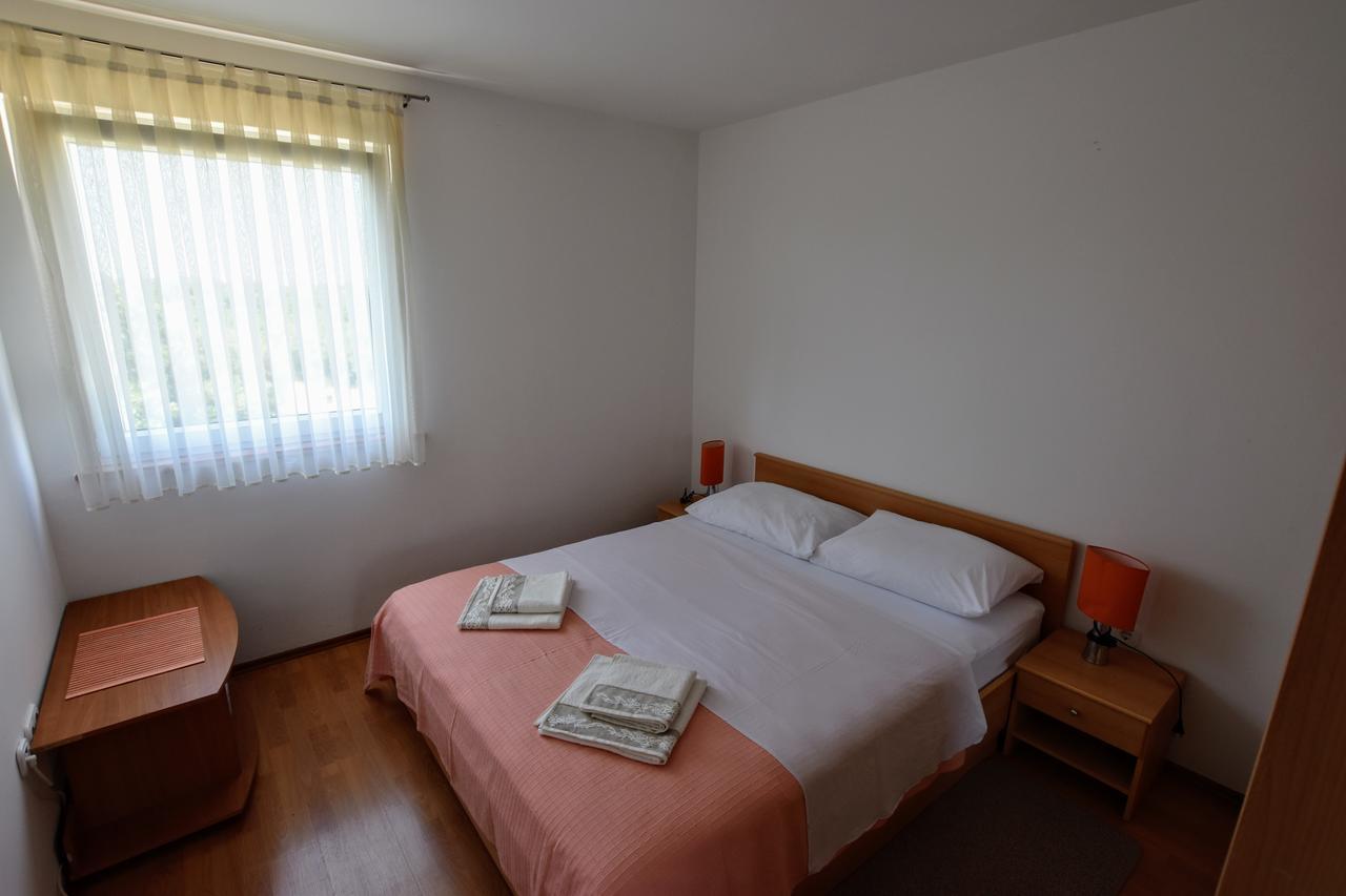 Apartments Matea Kožino Zewnętrze zdjęcie