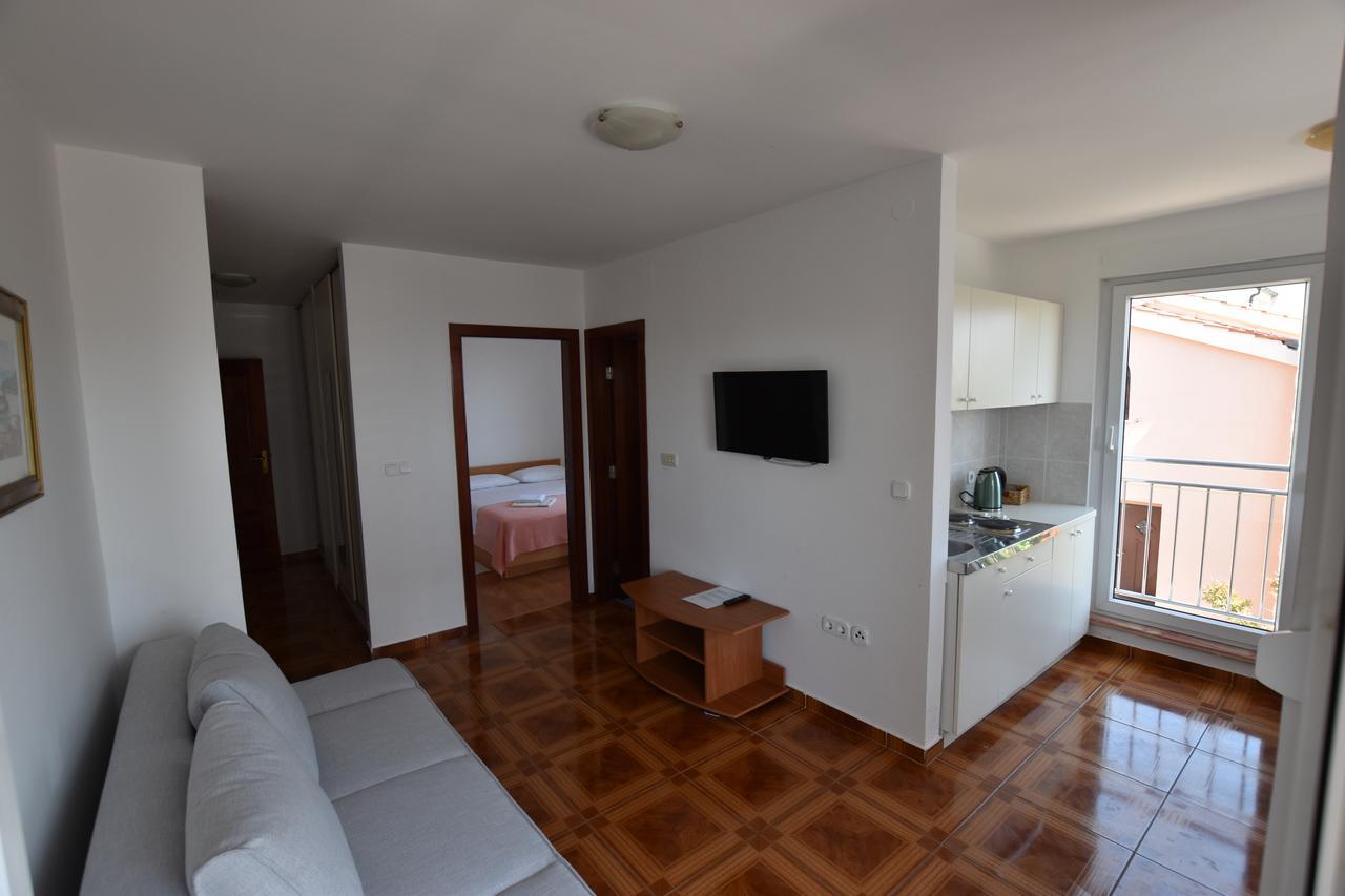 Apartments Matea Kožino Zewnętrze zdjęcie