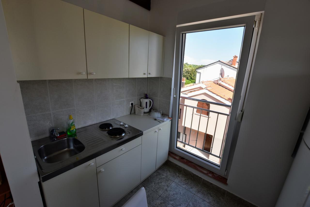 Apartments Matea Kožino Zewnętrze zdjęcie