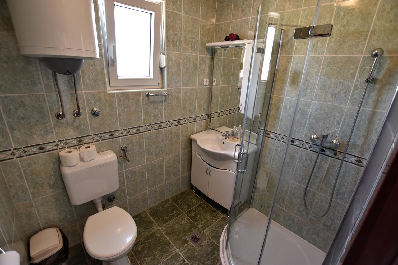 Apartments Matea Kožino Zewnętrze zdjęcie